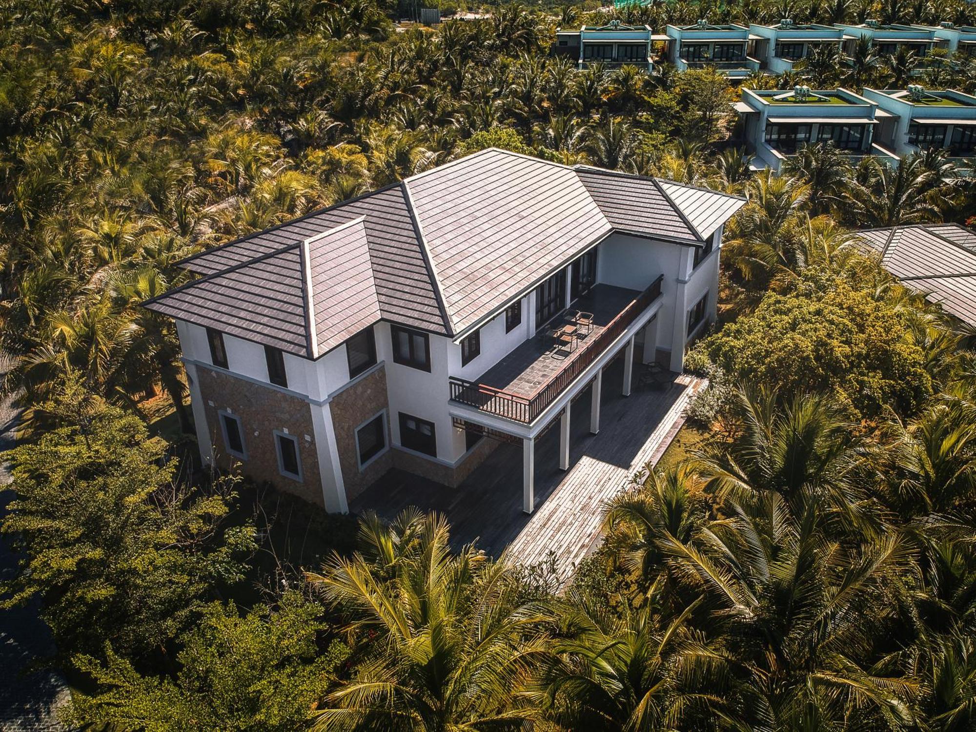 Duyen Ha Resort Камрань Номер фото